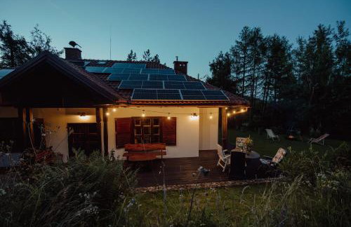 Willa Juszczyn - Foto 66