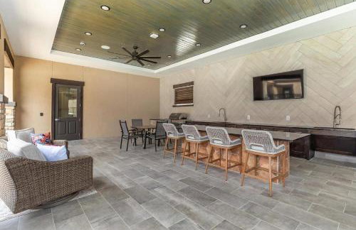 Landing Incredible 1BD Gym Game Room - Foto 32