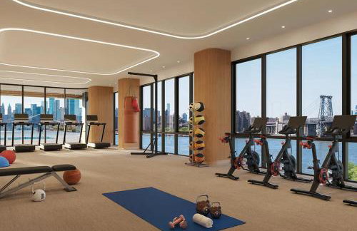 Blueground South Williamsburg rooftop nr Domino Park NYC-2131 - Photo 15