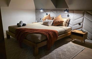 Loft Haven - Loftowa przystań - Foto 11