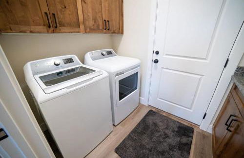 Red Canyon Bunkhouse at Kanab - New West Properties - Foto 28