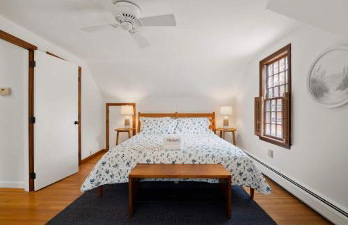 Near Bike Path 4 Min Drive To Nauset Light Beach - Foto 14