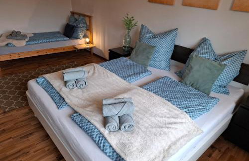 Ferienwohnung See und Sonne - Foto 6