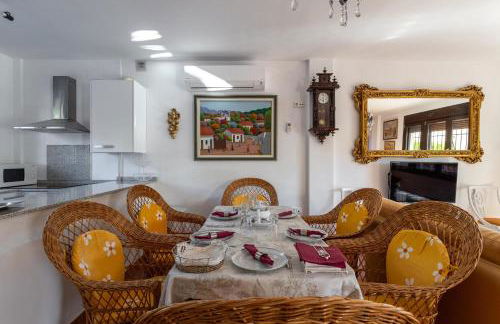 Villa Parador del Silo - Foto 12