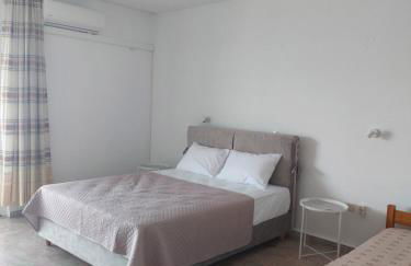 Seaview Apartments Petalidi - Foto 19