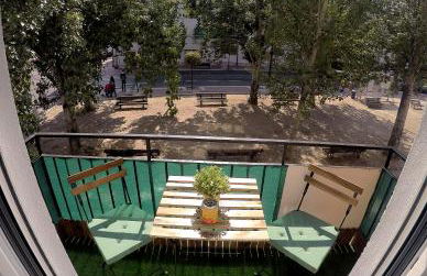 Apartamento Valtour Valladolid - Foto 12