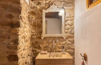 Masia elegant amb jardí i piscina - Photo 12