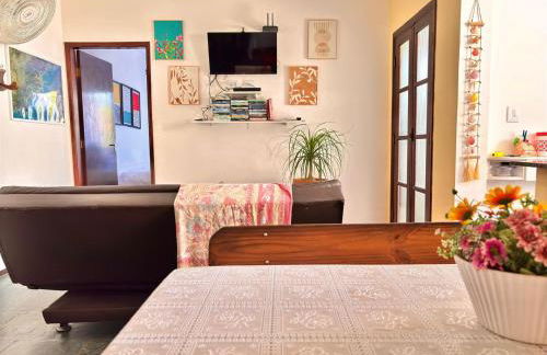 Flat duplex localização espetacular 2 quadras da praia - Foto 32