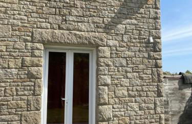 Danydan- Brignogan-Plages - Maison de charme Bretonne en Granit sur la côte des légendes - Foto 33