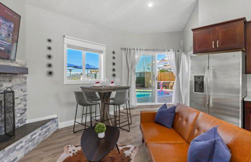 The Sky Lounge - Photo 41