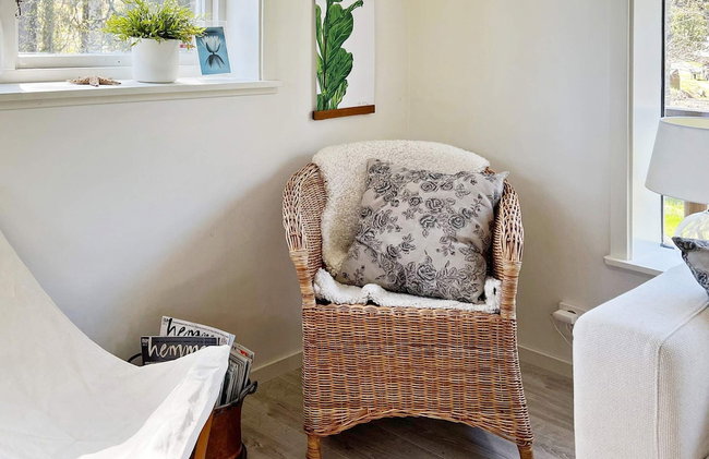 6 Person Holiday Home in Djurhamn - Foto 17