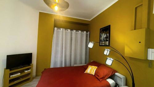 Charmant studio au coeur de Nice - Foto 3