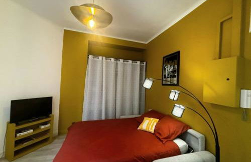 Charmant studio au coeur de Nice - Foto 3