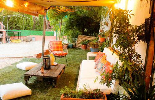 Casa rural Paraje Higueral - Foto 15