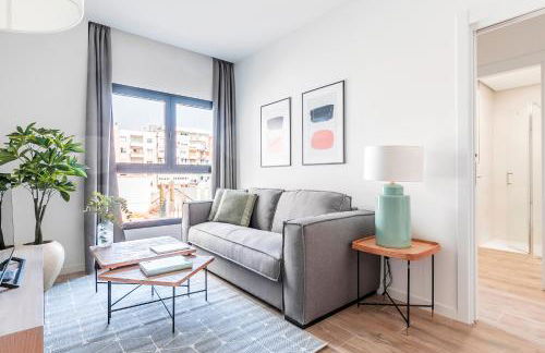 Feelathome Goya Apartments - Photo 29