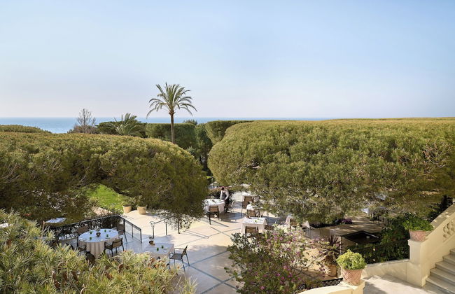 Grand-Hôtel du Cap-Ferrat, A Four Seasons Hotel - Foto 80