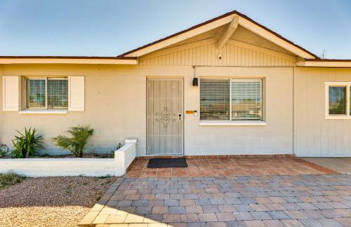 3 Mi to Dtwn Mesa Home with Fenced Backyard! - Foto 27