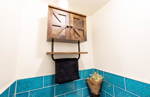 Adorable quirky country cottage - Foto 35