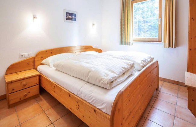 Chalet in Zillertal Near Ski Slopes - Foto 6