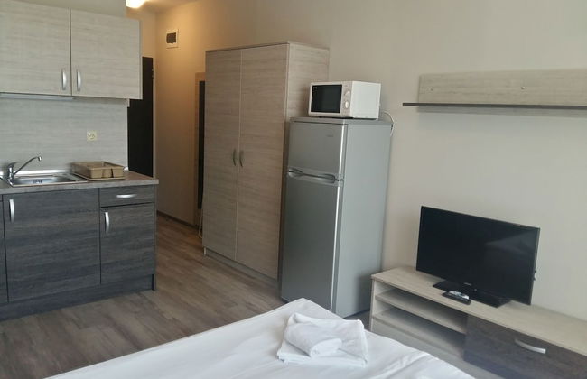 Apartkomplex Sorrento Sole Mare - Photo 21