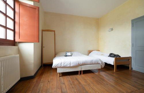 Le Pavillon des Officiers - Foto 48