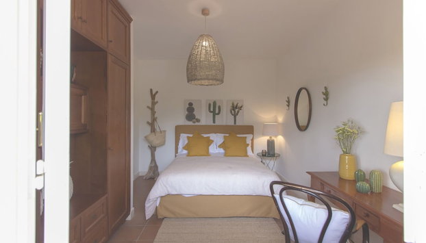 Villa Torto - Foto 5, Habitación