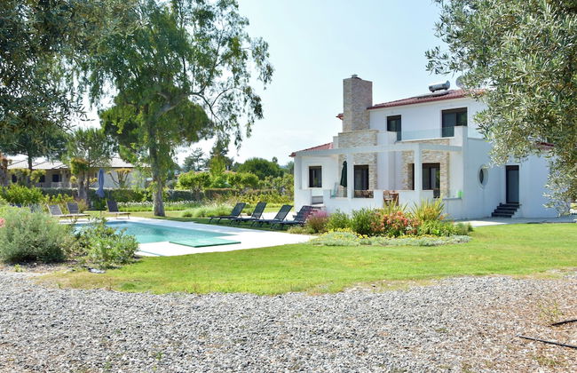 Luxury Rental Villa for 14 People - Foto 69