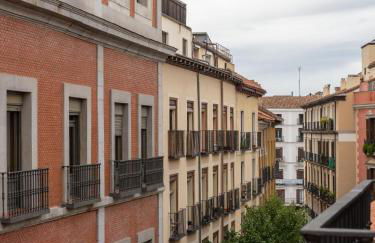 Limehome Madrid La Bolsa - Photo 52