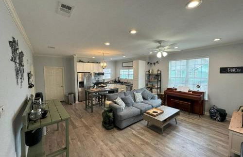 Mins to Silos, DT Waco, Baylor - Foto 1