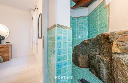 Casa Stefania - Cala Caterina - Foto 32