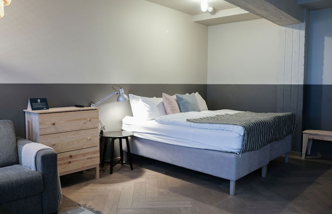 The Swan House by Heimaleiga - Foto 24