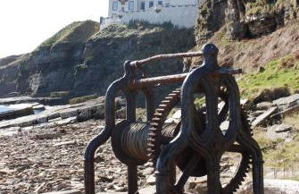 Faodail 'a lucky find' - Foto 19