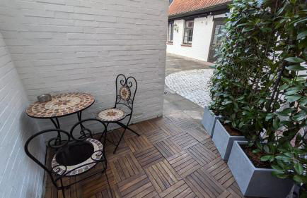 BacksteinFlair - LüneMitte - Foto 62