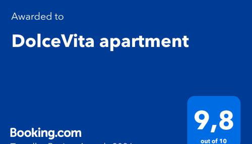 DolceVita apartment - Foto 2