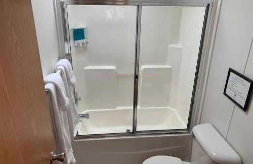 Poolside Cottage - Foto 10