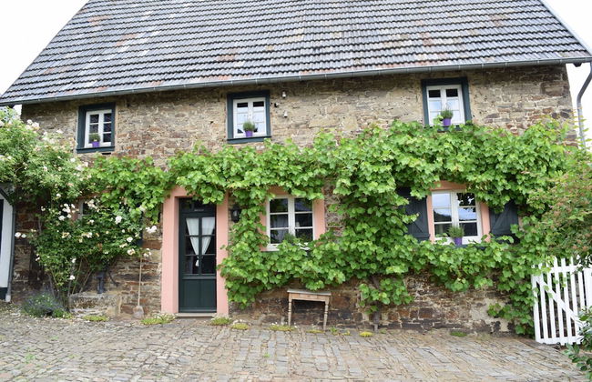 Landhaus am Aremberg - Eifel - Foto 50