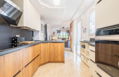 Villa Amelia cerca de cala Pi - Foto 9