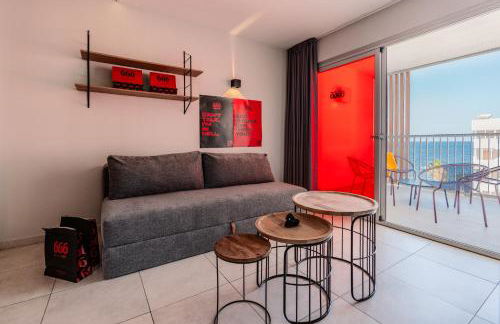 Ryans Ibiza Apartments - Adults Only - Foto 32