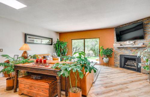 Oro Valley Retreat with Pool and Breathtaking Views! - Foto 6