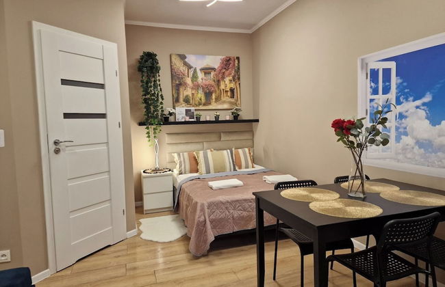 Stadion Narodowy Warszawa UNIT Studio - Photo 28