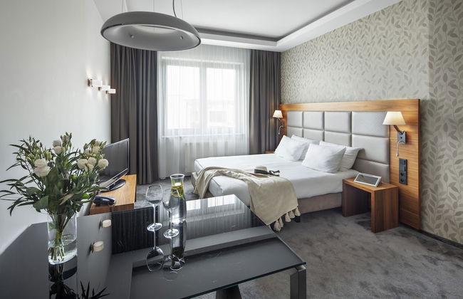 Sea Premium Apartments - Destigo Hotels - Foto 4