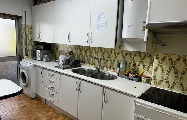 Torre Suit Property - Photo 7