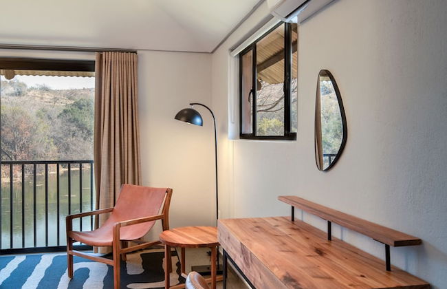 Riverhorse Lodge - Foto 1