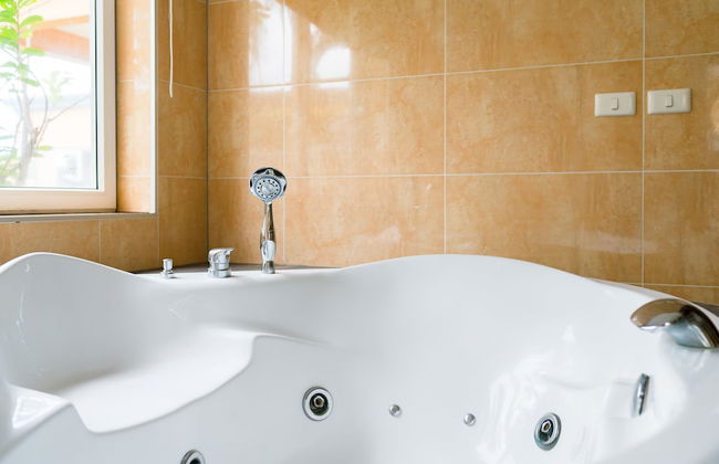 Stunning Luxury Golf and Pool Villas - Foto 41