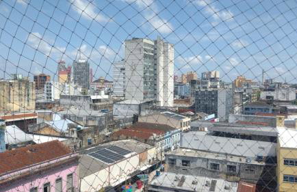 Suíte com a melhor vista de Manaus - Foto 17