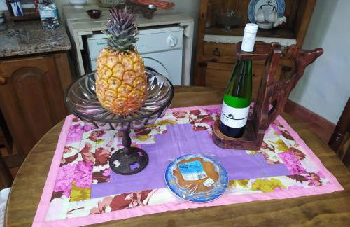 Casa Rural Amapola - Foto 16