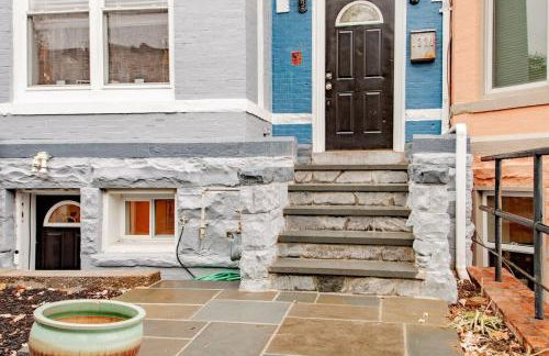 Stay Cozy in CoHi DC - Foto 17