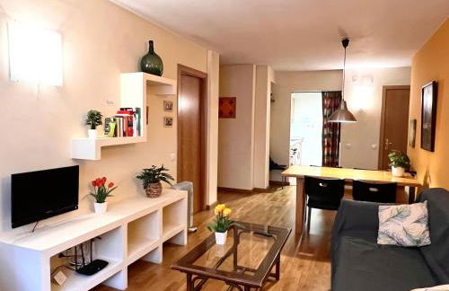 Apartament Boet - Ainet de Cardós - L'Amfitriona - Foto 16