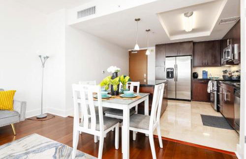 Sky-Rise Apartments - Foto 31