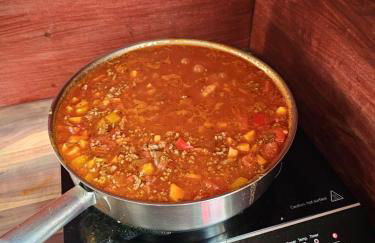 Hundeurlaub im Tiny House im Wald - Foto 6